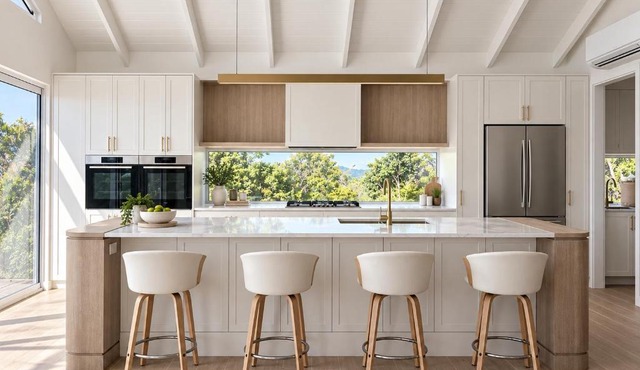 Kindred Whitsundays in Cannonvale
