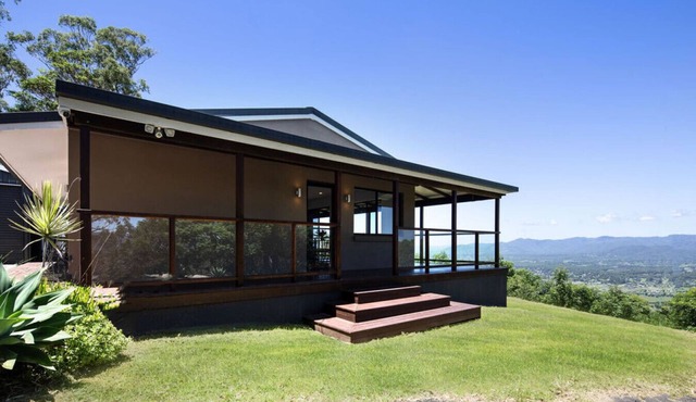 Kings Scrub Kingslett Cottage in Ocean View