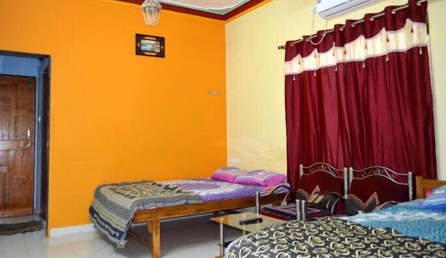 Kisan Niwas Homestay