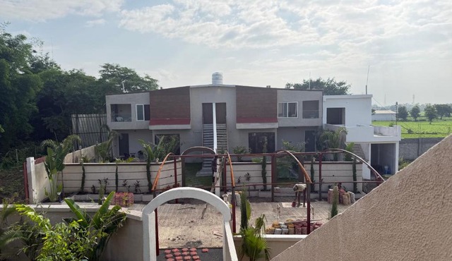 KK Resort & Villas in Sonkach
