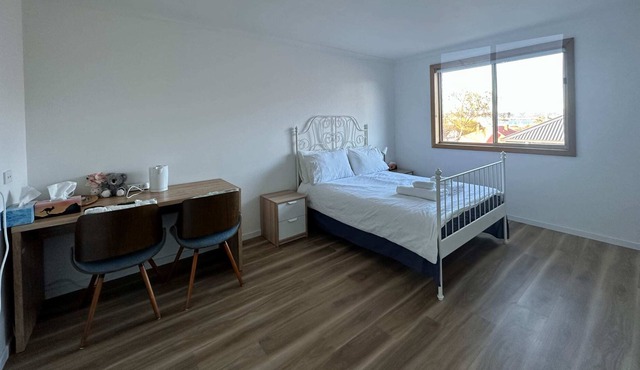 Knowledge Lodge, cozy studio apartment 12 in Sandy Bay