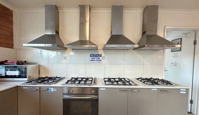 Knowledge Lodge, cozy studio apartment 11 in Sandy Bay