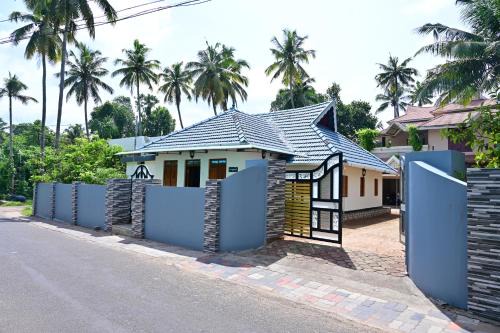 Kollakudy Heritage HomeStay