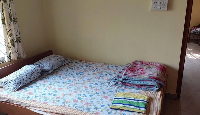 Konwer's Home Stay