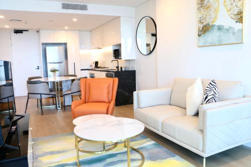 Kooii Apartments in Brisbane