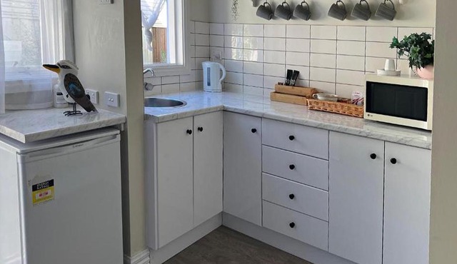 Kookaburra Cottage Gembrook in Gembrook