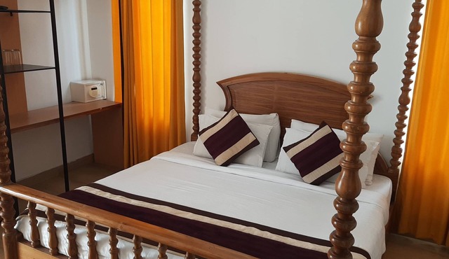 KOSHA RESORT in Meerut