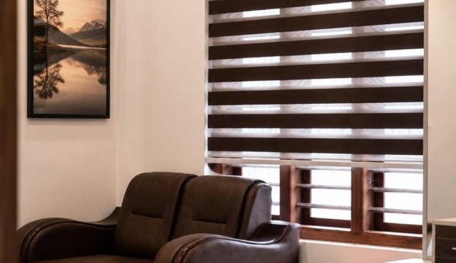 Kottillam Residency