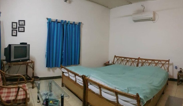 KP Cottages in Kanker
