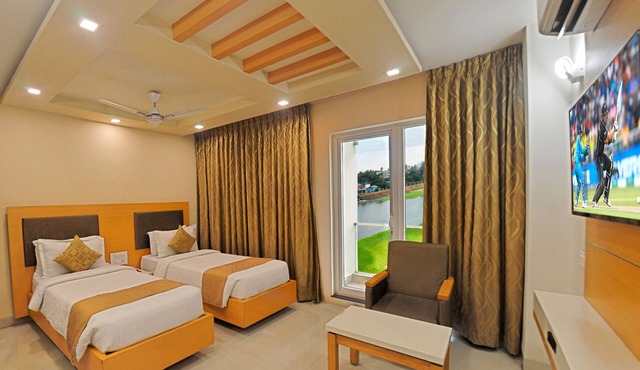 KUBER INN ELITE in Chennai
