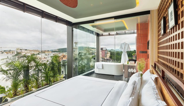 Kudos- My Downtown Hotels