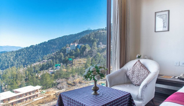 Kufri Star Inn