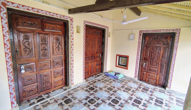 Kutchi Niwas Homestay Dholavira