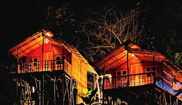 Kutum Valley Bandarban