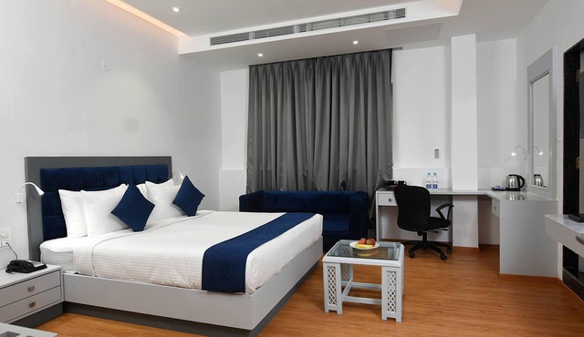 Kyriad Hotel Pimpri in Pune