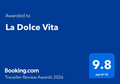 La Dolce Vita in Beechmont