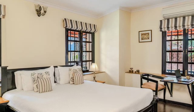 La Maison by Dia Hotels and Homes