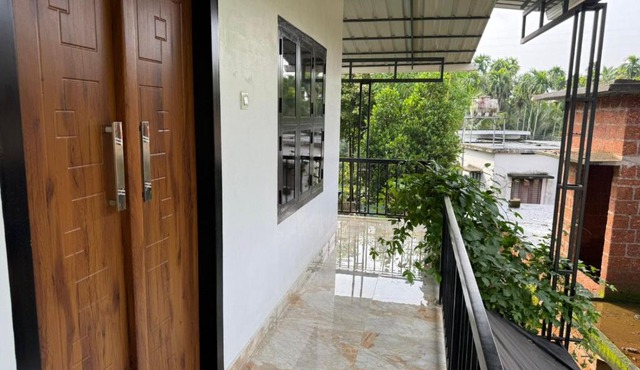 La Villa Manjeri