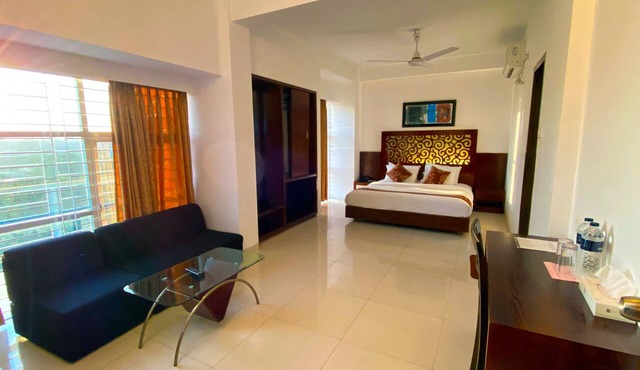 La Vista Hotel
