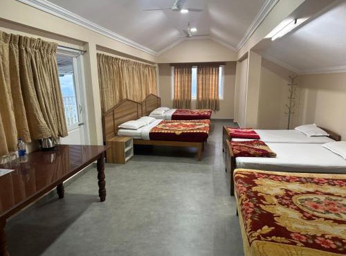 Lakezone Holiday Resort