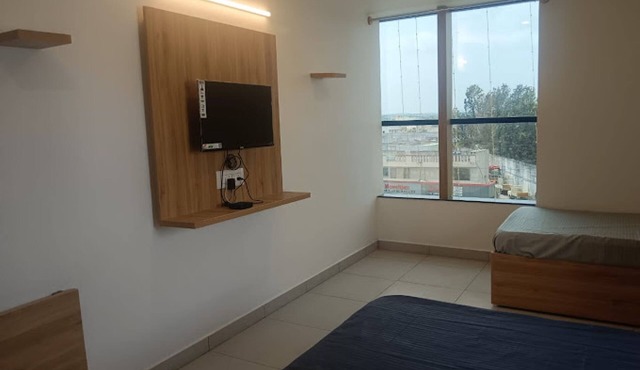 Lakshmi Residency By Sky Inn in Hosur