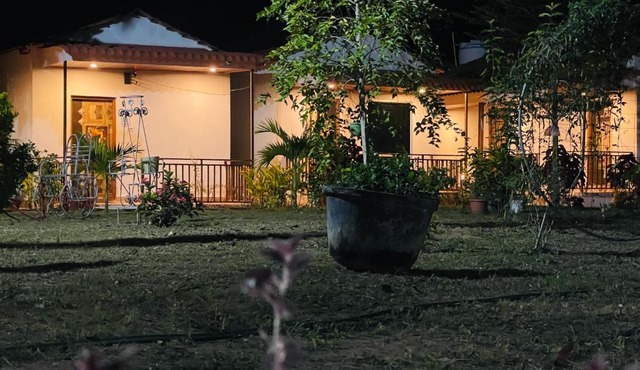 Lakshmibrindavanam Resorts