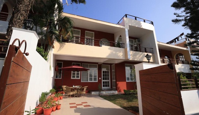Lamrin Boutique Cottages, Rishikesh in Rishīkesh