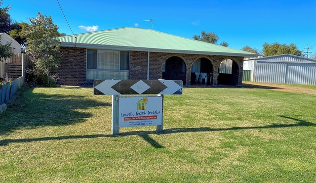 Lancelin Beach house in Lancelin