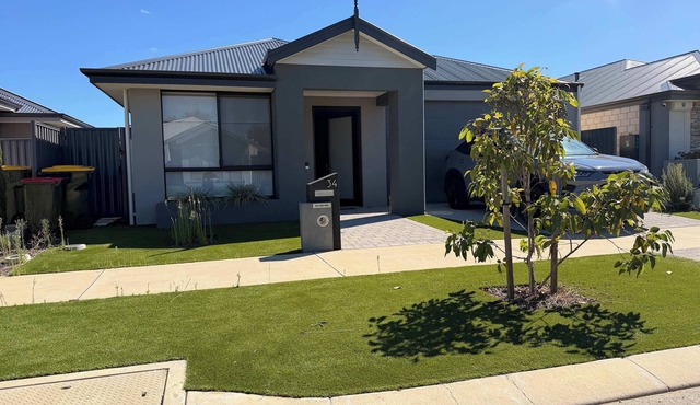 Large Home Accessible Spacious and Ready to Enjoy in Wellard