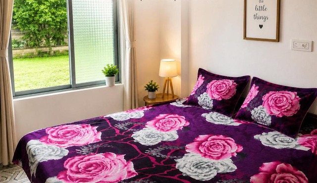 Laxmi Narasimha homestay