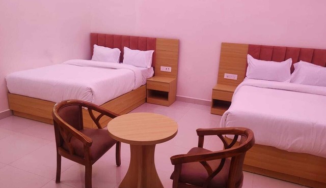 Laxmi Seva Sadan Laxmi Hotel