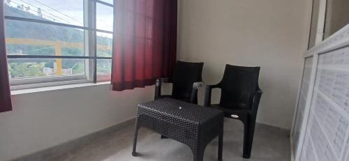 Lc homestays