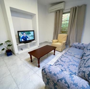 LCF Rosehill Accommodation 3 free car parking inside property G2 in Sydney