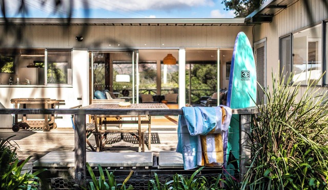 Le Shack - Freycinet Holiday Houses in Coles Bay