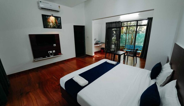 Le Vista Resort - Wayanad