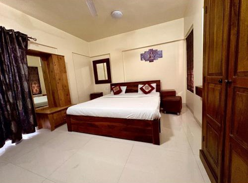 Leisurely Abode Service Apartments And Homestay in Pune