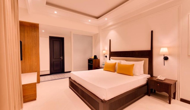 Lemon Tree Hotel, Arpora, Goa in Arpora
