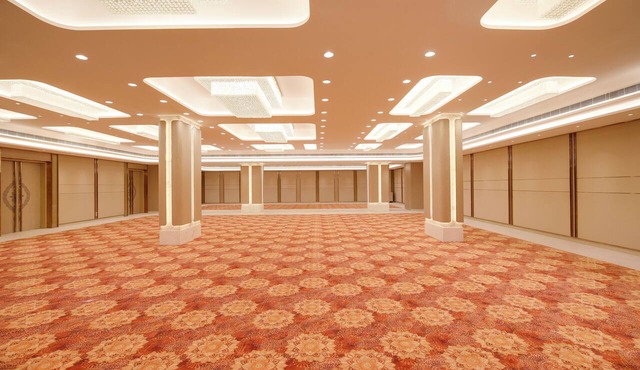 Lemon Tree Hotel, Bharuch in Bharuch