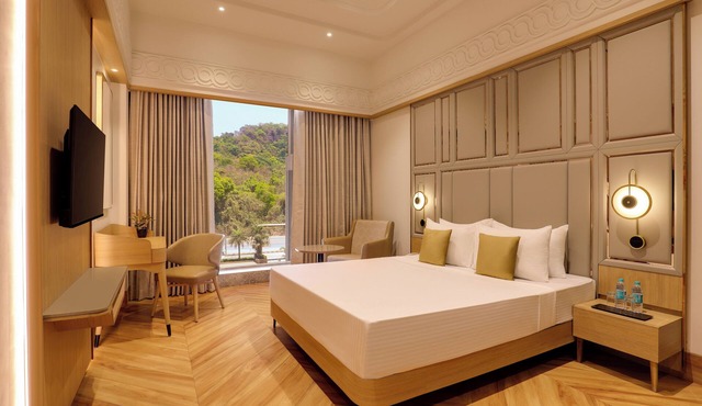 Lemon Tree Hotel Mira Road Mumbai in Vasai