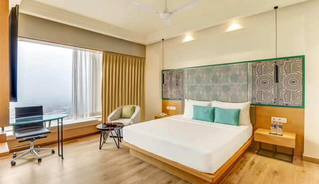 Lemon Tree Premier Bhubaneswar in Bhubaneshwar