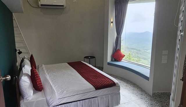 Lemongrass Hill by Thottumkal Resorts
