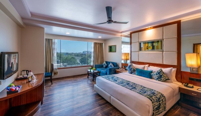 Libra Lords Inn Jaipur in Jaipur