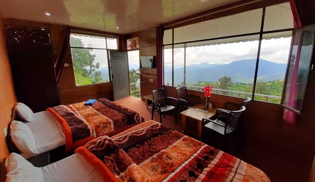 Life Resorts