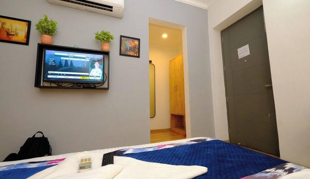 Lime Tree Premier Near Medanta Medicity