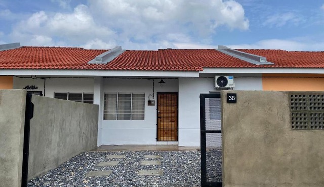 Lit-lit in Kangar