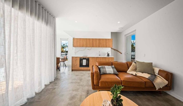 Little Bich Retreats - Lennys 03 in Glamorgan-Spring Bay