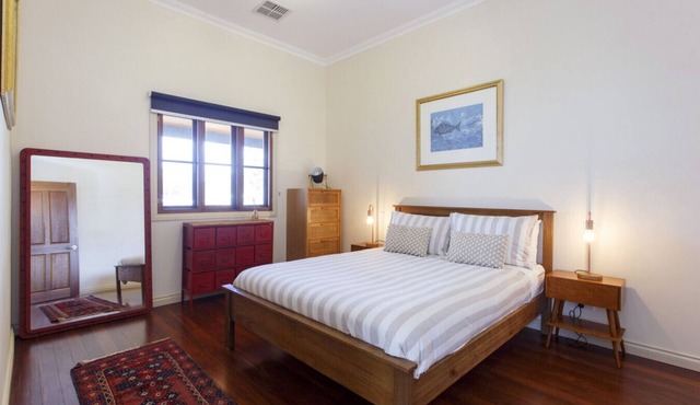 Little Haven - South Fremantle Guesthouse in South Fremantle