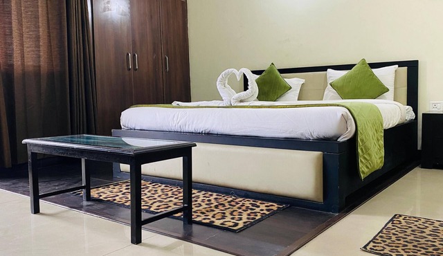 LivBox Rudrapur in Kichha