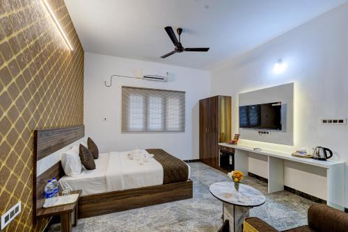 Livora Residency