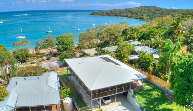 LLEWELLA -1170 water views in Seventeen Seventy
